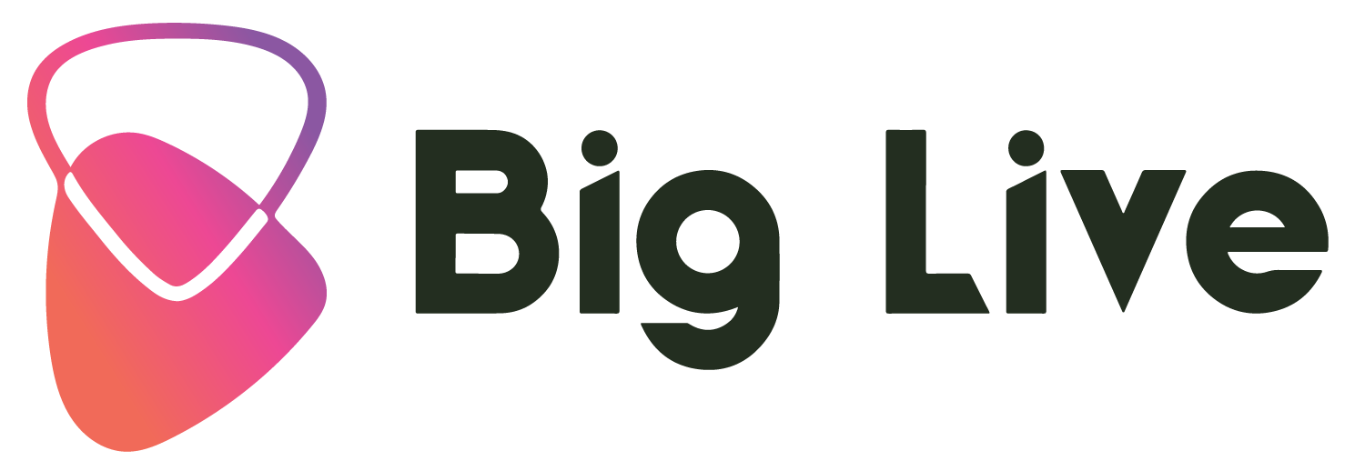 Big Live Logo